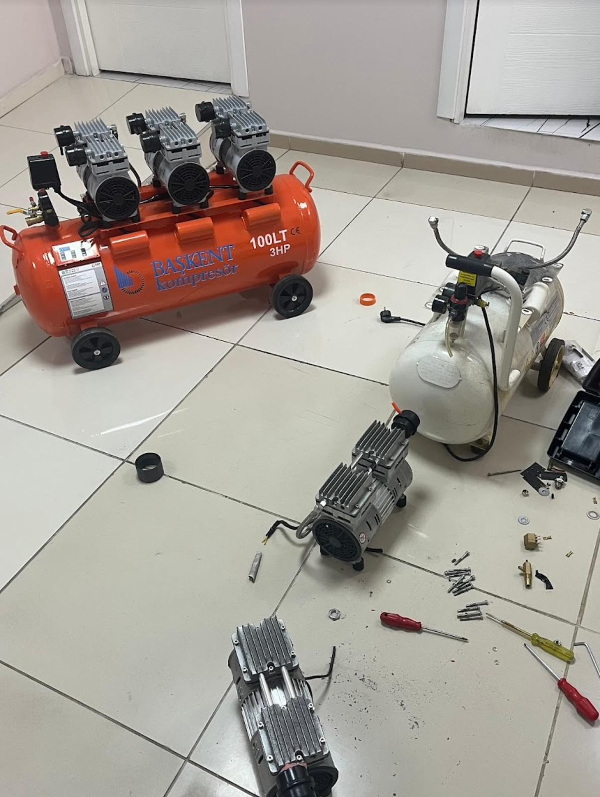 İnan Dental değerleri