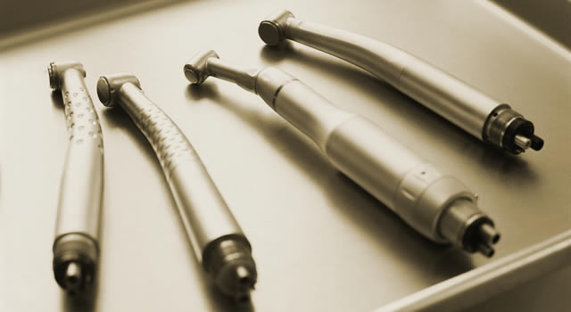 Başlık (El Aleti) Tamirleri