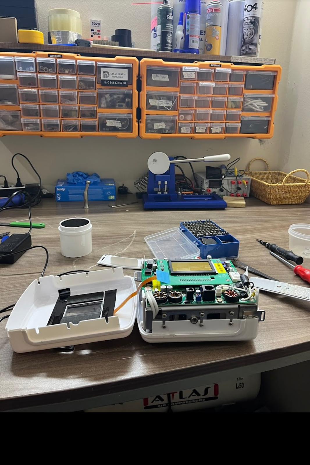 İnan Dental vizyon ve misyonu